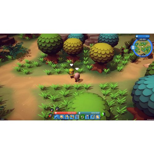 Spirit Of The Island - Paradise Edition (Nintendo Switch) slika 25