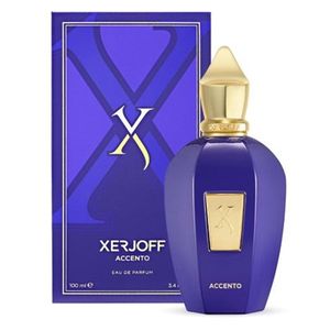 XERJOFF Accento Eau de Parfum 100ml