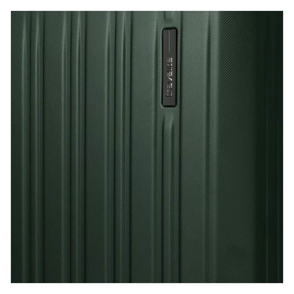 Travelite Kofer 66 cm ABS Dynamiic, 7000148-80, zeleni slika 7