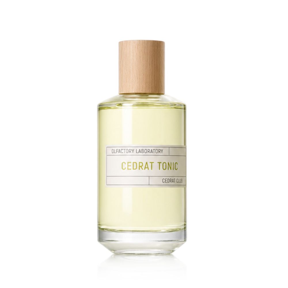 Liquides Imaginaires Cedrat Tonic Eau De Parfum 100 ml (unisex) slika 2