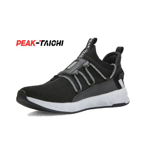 Peak Sport Patike Taichi EW93998E Black slika 1