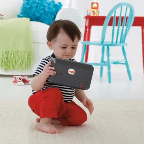 Fisher-Price tablet za sveznalice razine znanja slika 5