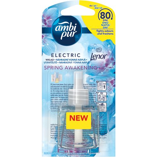 Ambi pur mono Lenor spring refill 20ml slika 1