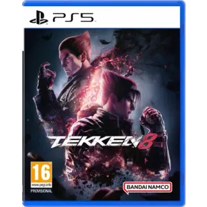 Tekken 8 PS5