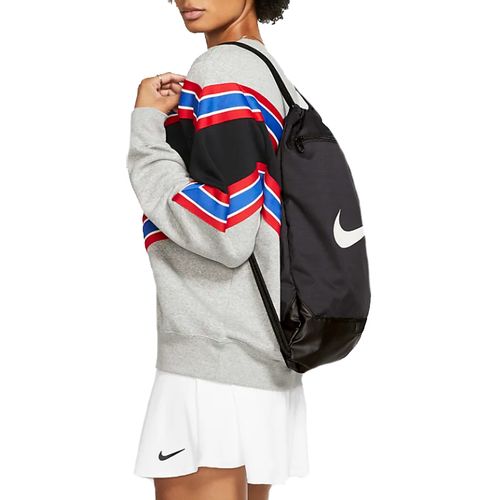 Nike Brasilia GymSack sportski ruksak 9.0 BA5953-010 slika 6