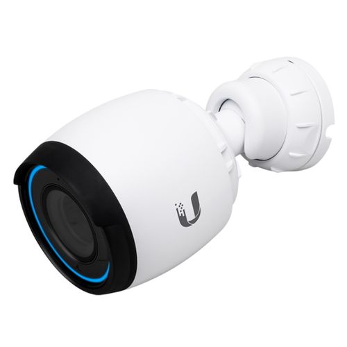 Professional Indoor Outdoor  4K Video  3x Optical Zoom  and POE support slika 2