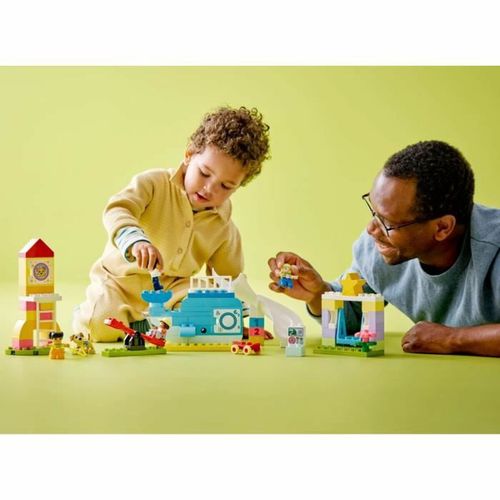 Playset Lego DUPLO 10991 Children's Playground slika 2