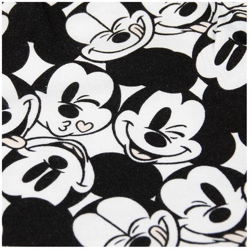 Pidžama Minnie Mouse Bijela (odrasle) Dama S slika 6