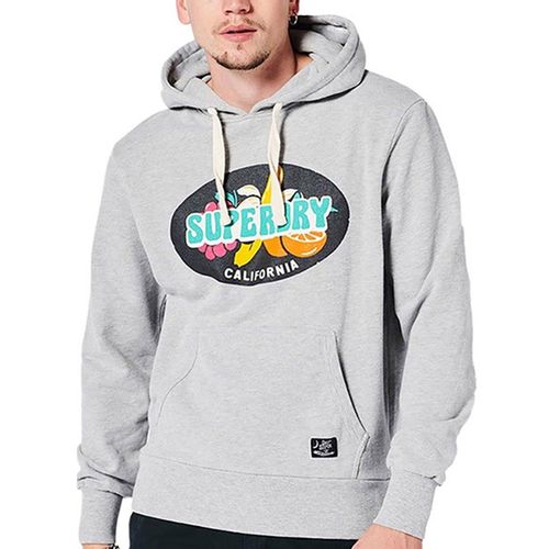 Superdry Muski Superdry Duks Vintage M2011829a-41Q slika 1