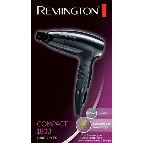 Remington Fen D5000,Kompaktni 1800W slika 4