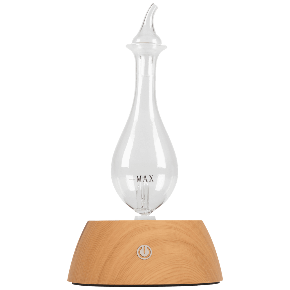 home Ultrazvučni aroma difuzor sa svjetlom, atomizer, 50 ml. - AD 15 P slika 2