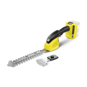 KARCHER Akumulatorske makaze za travu i grmlje GSH 18-20, Bez baterije 1.444-200.0