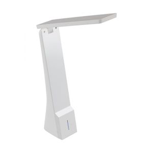 Eglo La seca stona lampa/1, led, 1,8w, 170lm, usb, baterije, bela 