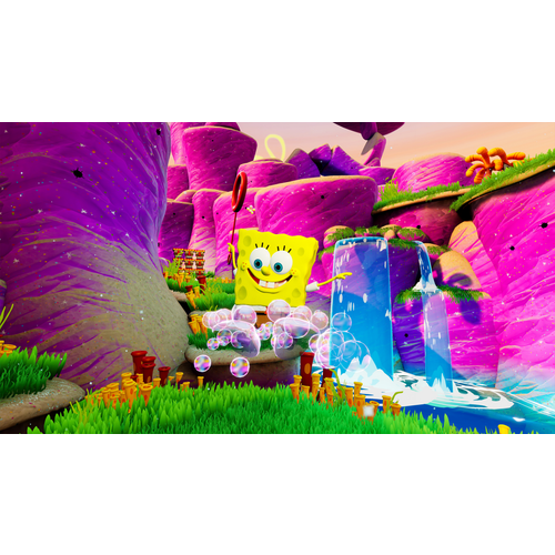 Spongebob SquarePants: Battle for Bikini Bottom - Rehydrated (Xbox One) slika 7