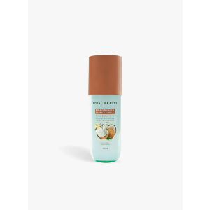 Royal Beauty – Maglica za tijelo i kosu br.3