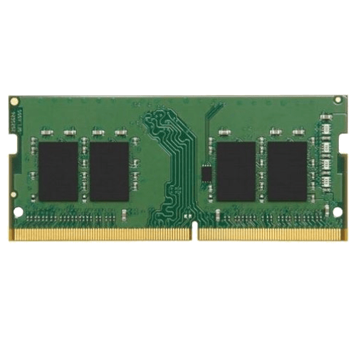 RAM SODIMM DDR4 Kingston 8GB PC2666 KVR26S19S6/8 slika 1