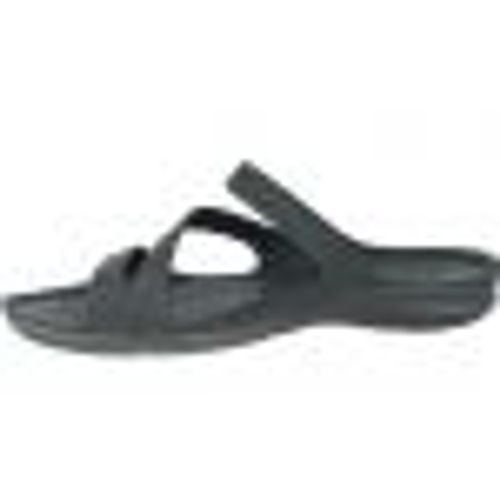 Ženske natikače Crocs Swiftwater Sandals 203998-060 slika 10