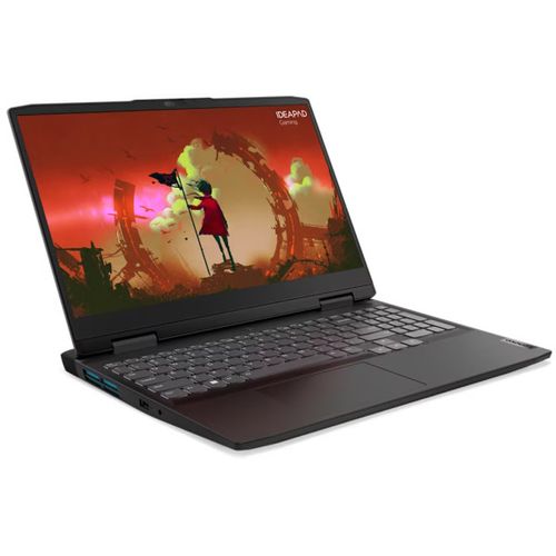 Lenovo Gaming 3 15ARH7 R5-6600H/8GB/512GB/15.6 FHD/3050 4GB/SRB/82SB00HRYA slika 1