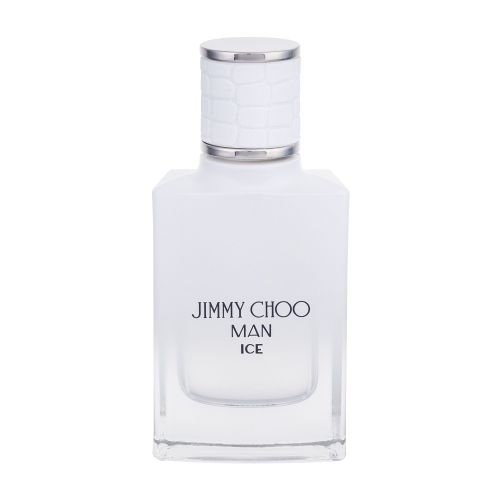 Jimmy Choo Man Ice Eau De Toilette 30 ml (man) slika 1