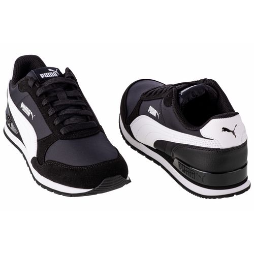 Uniseks tenisice Puma st runner v2 nl 365278-01 slika 20