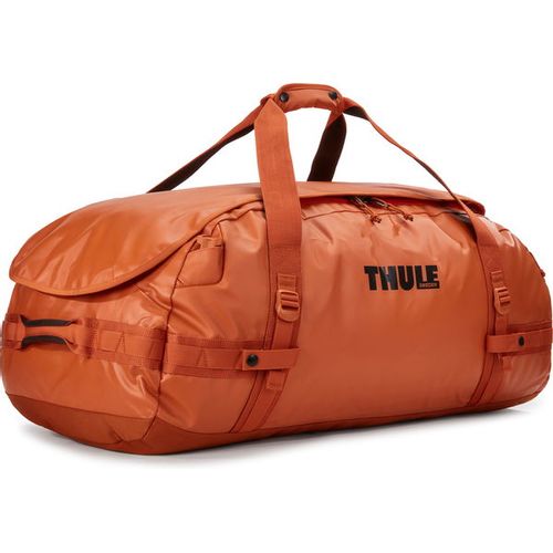 Thule - Chasm L 90l - Autumnal - vodootporna torba slika 1