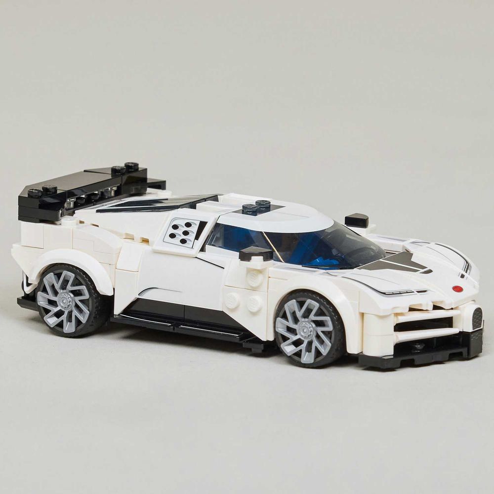 LEGO 77240 Bugatti Centodieci slika 7