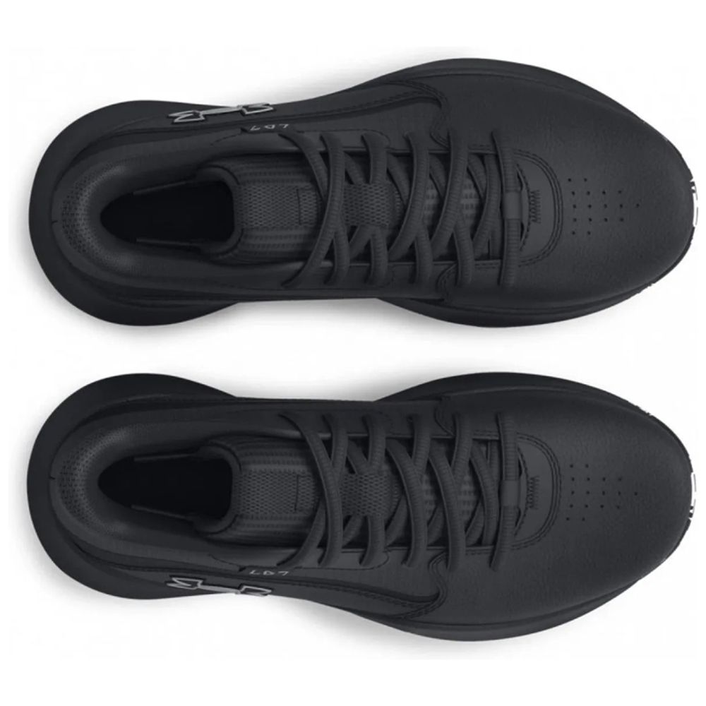 Under Armour Patike za dječake Ua Gs Lockdown 7 slika 3