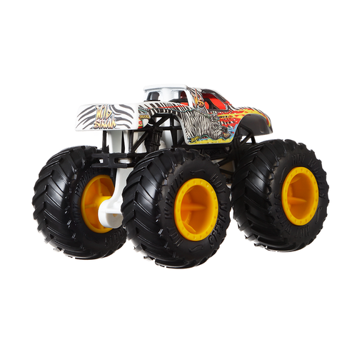 Hot Wheels monster trucks osnovni 1:64 - Sort proizvod slika 2