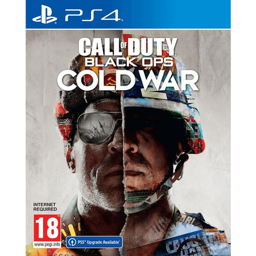 Sony Igra PlayStation 4: Call of Duty: Black Ops Cold War - CoD: Black Ops Cold War PS4 slika 1