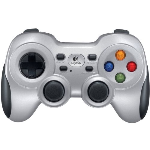 Logitech gamepad F710 Wireless slika 1