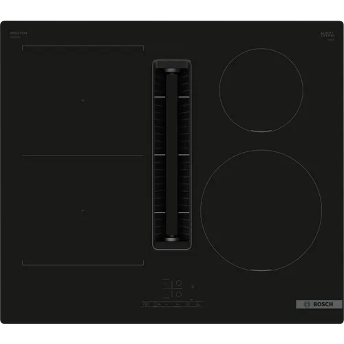 BOSCH Indukcijska Ventilaciona Ploča PVS611B16E slika 1