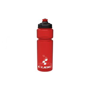 Bidon Cube Icon Red 750ml