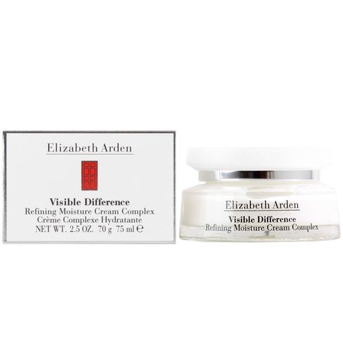 Elizabeth Arden Visible Difference Refining Moisture Cream Complex 75 ml slika 2