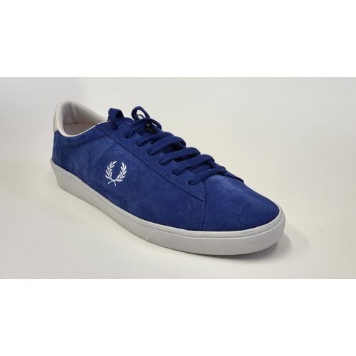 Fred Perry unisex tenisice slika 1