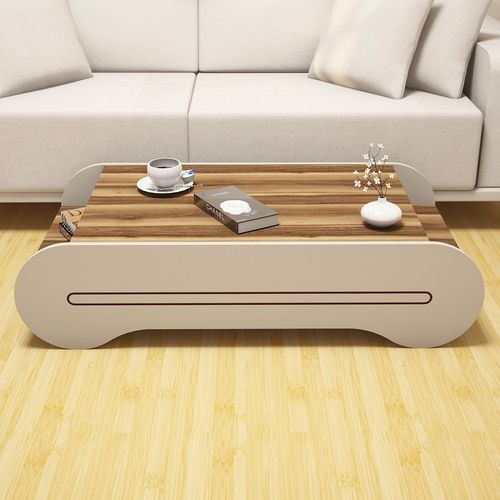 Cool - Walnut, Cream Walnut
Cream Coffee Table slika 2