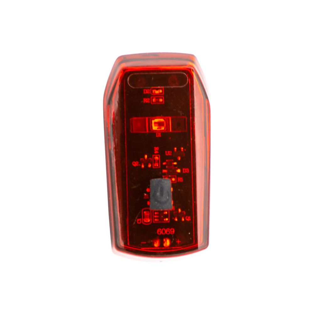 Vit comp Svjetlo zadnje 1 super led crimson slika 3