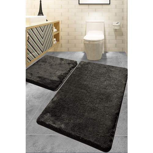 Havai - Fume Fume Acrylic Bathmat Set (2 Pieces) slika 1