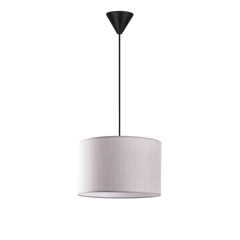 Luster Pie - Sivi Sivi slika 3