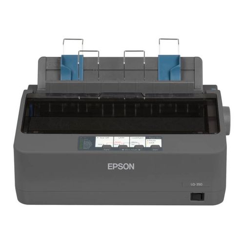 EPSON LQ-350 matrični štampač slika 2