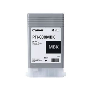 Canon tinta PFI-030 MBK
