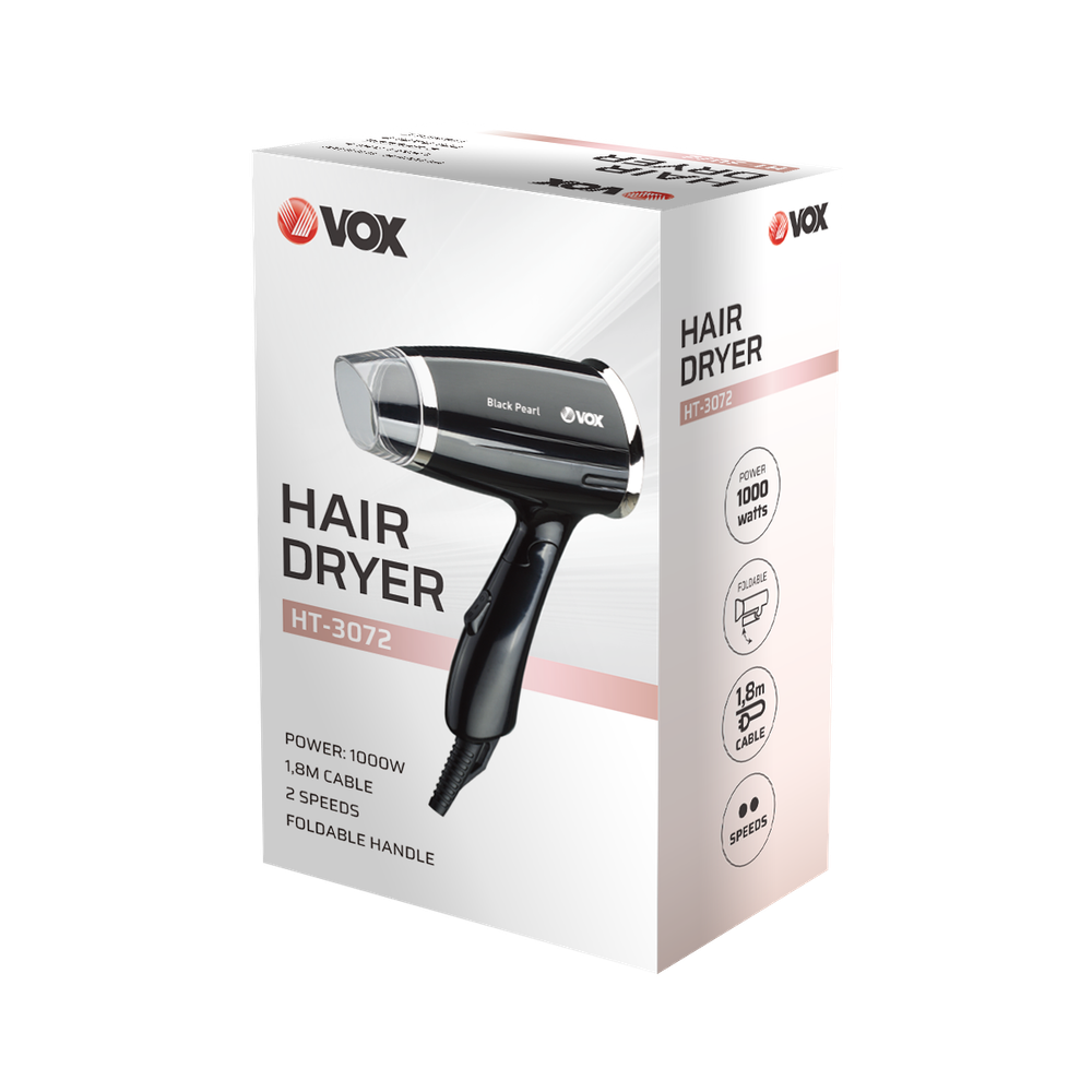 VOX Fen HT 3072 / 1000 W slika 2