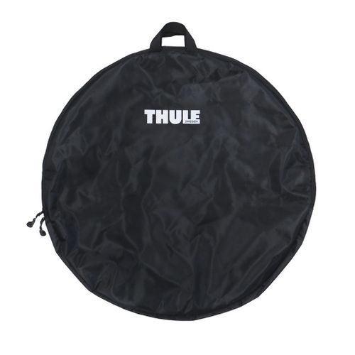 Thule Wheel Bag XL (29" ili 74 cm) 563 - torba za prednji kotač slika 4