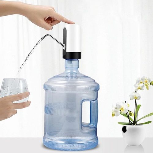 Automatski pumpa za flaširanu vodu slika 1