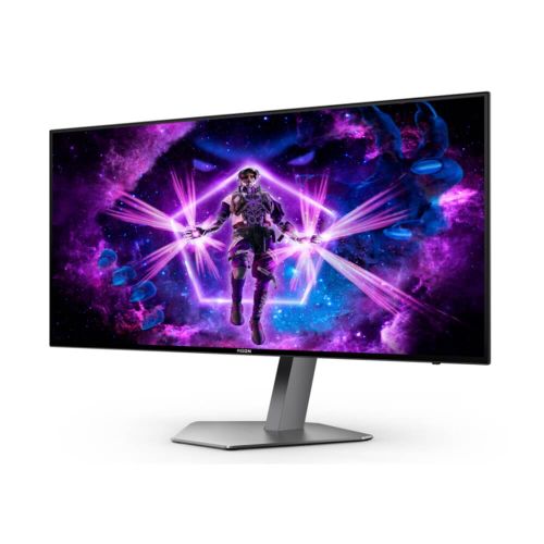 AOC AGON PRO AG276QZD Monitor 27"/OLED/2560x1440/240Hz/0.03ms GtG/HDMIx2,DPx2,USB/Gsync,freesync slika 2