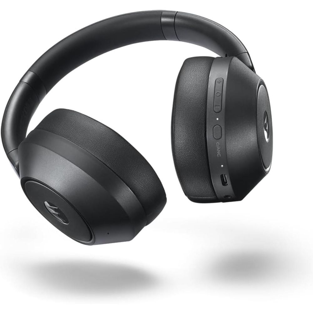 Motorola Bežične slušalice XT800 ANC 253Xt800Ancblack, Black slika 2