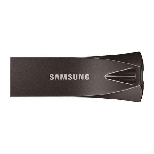 SAMSUNG 64GB BAR Plus 3.1 MUF-64BE4 sivi slika 1