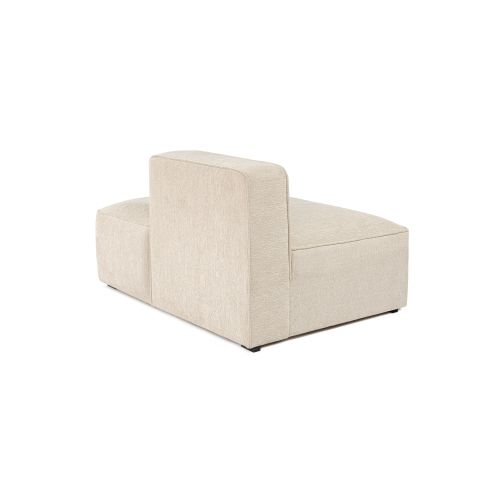 Atelier Del Sofa Naslonjač, More M - M3 - Cream slika 5