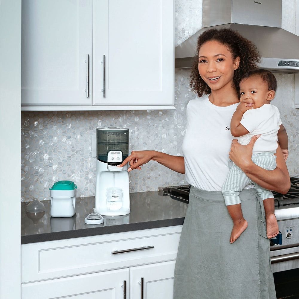 Baby Brezza Grijač za vodu Instant Warmer, White slika 7