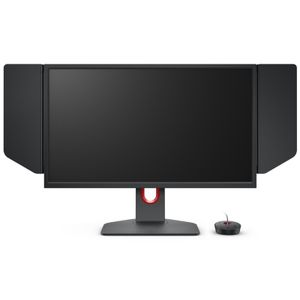 Benq monitor Zowie 24.5" XL2546K LED Gaming 240Hz crni 