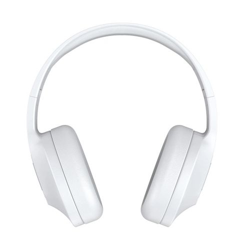 CELLY bluetooth slušalice 'over head/preko glave' FLOWBEAT u BELOJ boji slika 4